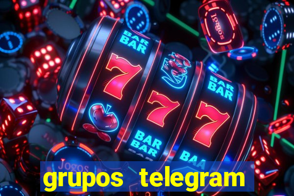 grupos telegram mais 18